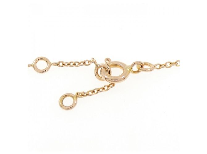 Bracciale Christian Dior Rose des Vents - vista 4