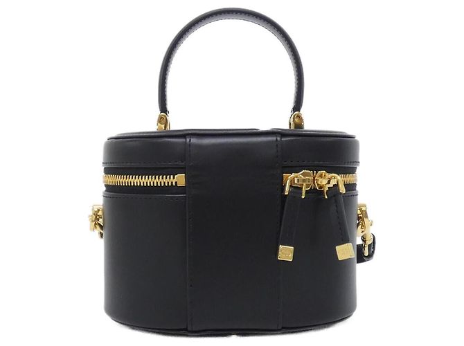 Borsa Christian Dior S2203UMFV Nero - vista 2