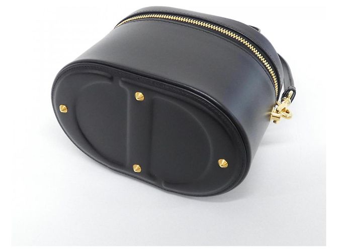 Borsa Christian Dior S2203UMFV Nero - vista 3