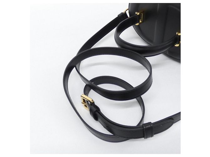 Borsa Christian Dior S2203UMFV Nero - vista 4