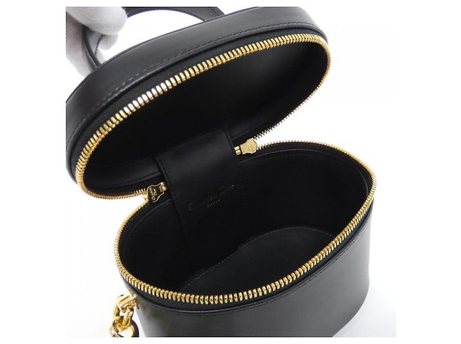 Borsa Christian Dior S2203UMFV Nero - vista 6