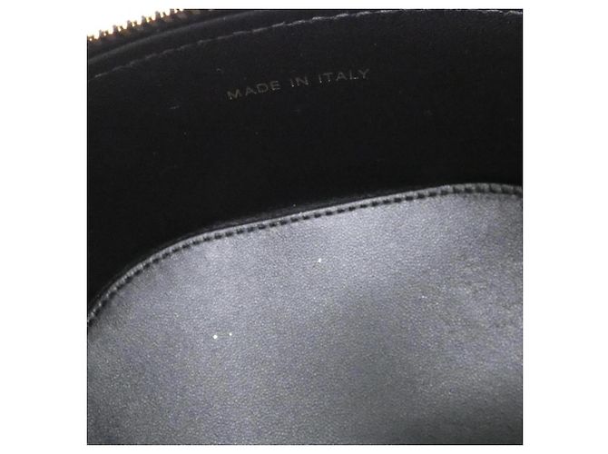Borsa Christian Dior S2203UMFV Nero - vista 7