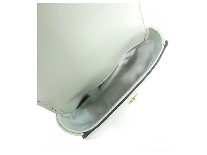 Borsa Gucci Bamboo 1947 - vista 6