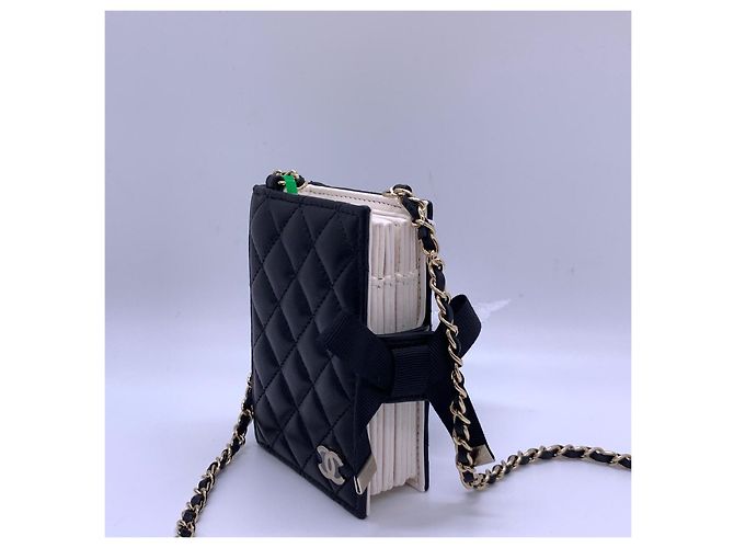 Chanel Tasche Mehrfarben - Ansicht 2