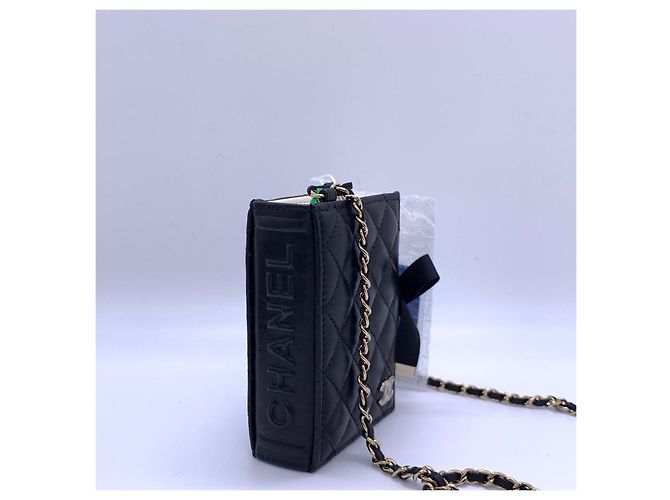 Chanel Tasche Mehrfarben - Ansicht 3