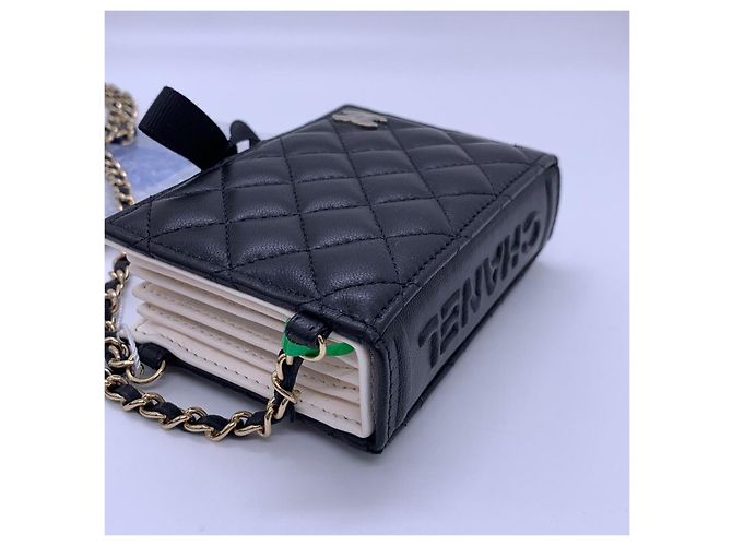 Chanel Tasche Mehrfarben - Ansicht 4