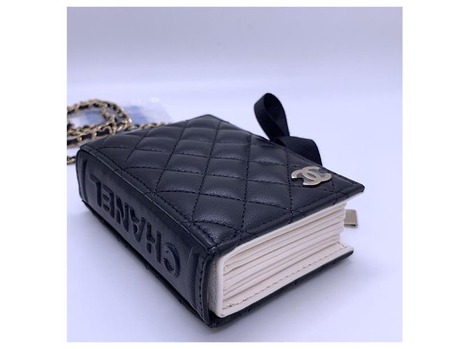 Chanel Tasche Mehrfarben - Ansicht 5