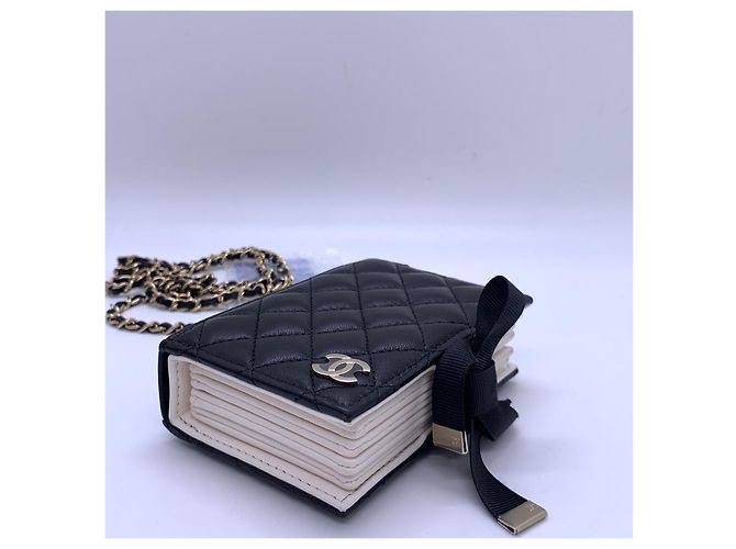 Chanel Tasche Mehrfarben - Ansicht 6