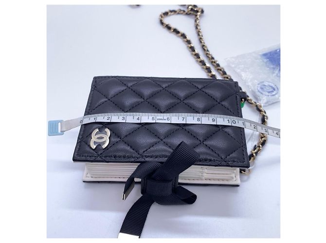 Chanel Tasche Mehrfarben - Ansicht 7