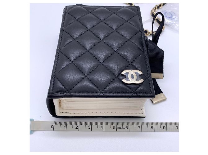 Chanel Tasche Mehrfarben - Ansicht 8