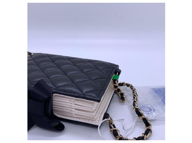 Chanel Tasche Mehrfarben - Ansicht 9