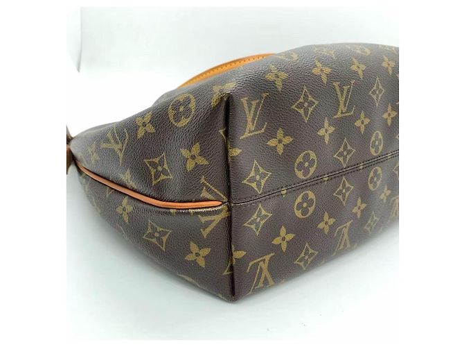 Bolsa Louis Vuitton Marrom - vista 5