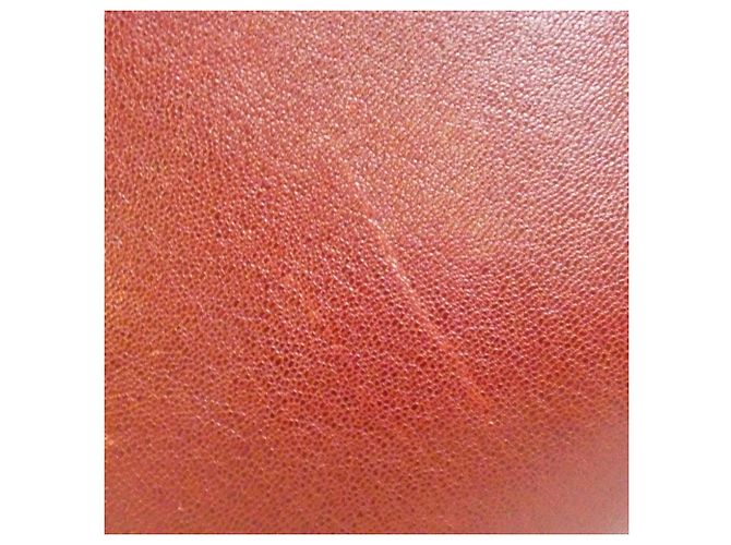 Borsa Cartier Marcello L1000826 Bordò - vista 5