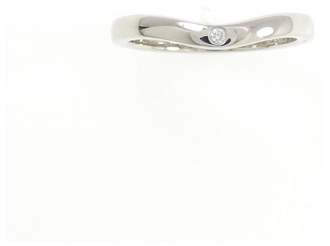 Cartier Ballerina 3P Ring - Ansicht 3