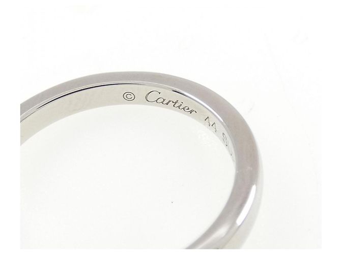 Cartier Ballerina 3P Ring - Ansicht 5