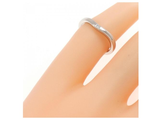 Cartier Ballerina 3P Ring - Ansicht 6