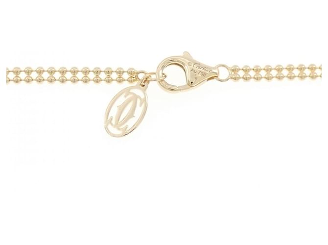 Collana Cartier Trinity - vista 5
