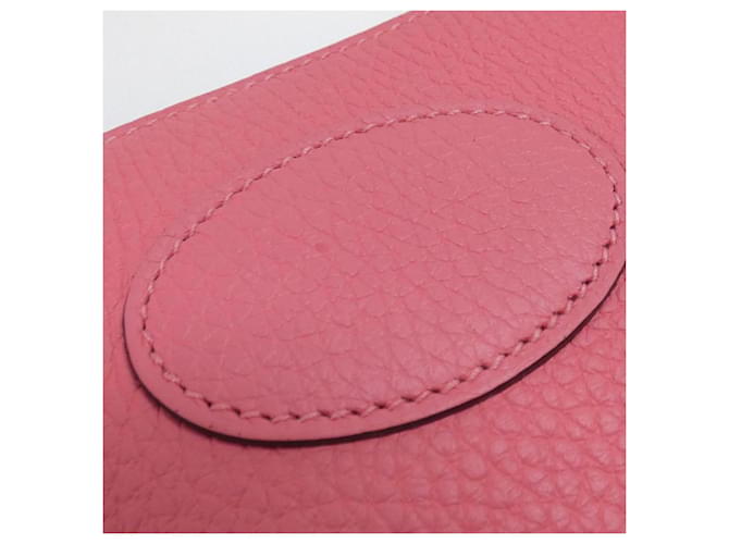Hermès Borsa Hermes Bolide 31cm Rosa - vista 5