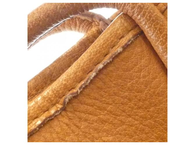 Hermès Borsa a Spalla Hermes Nami D'oro - vista 4