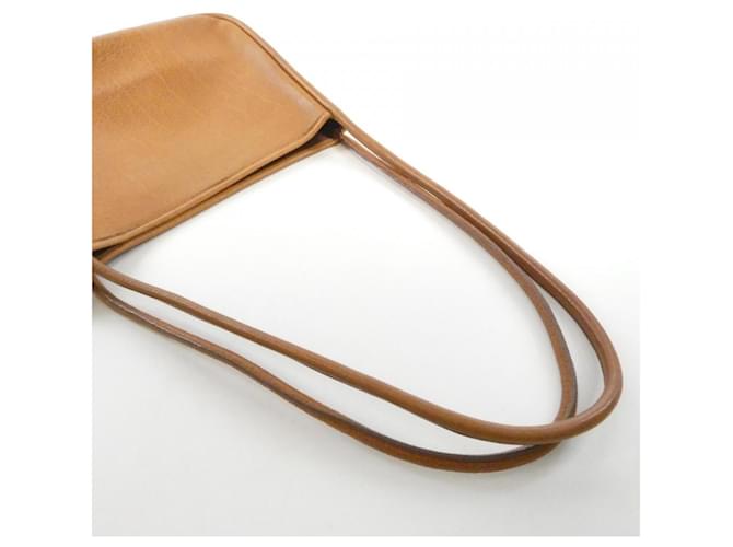 Hermès Borsa a Spalla Hermes Nami D'oro - vista 5