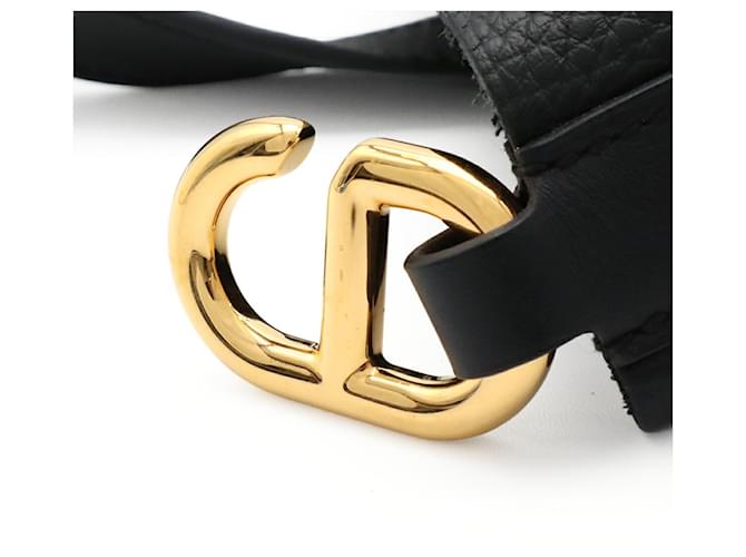 Hermès Hermes In the Loop 18 Handtasche Schwarz - Ansicht 6