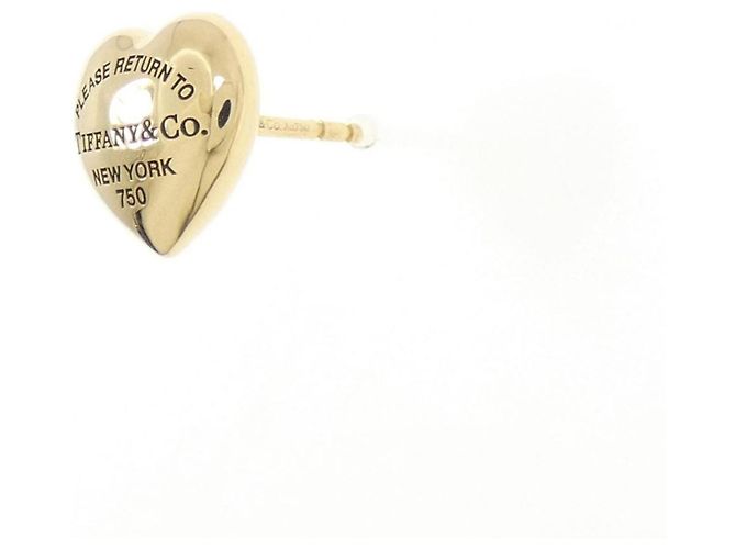 Orecchini Return to Full Heart di Tiffany & Co. - vista 2