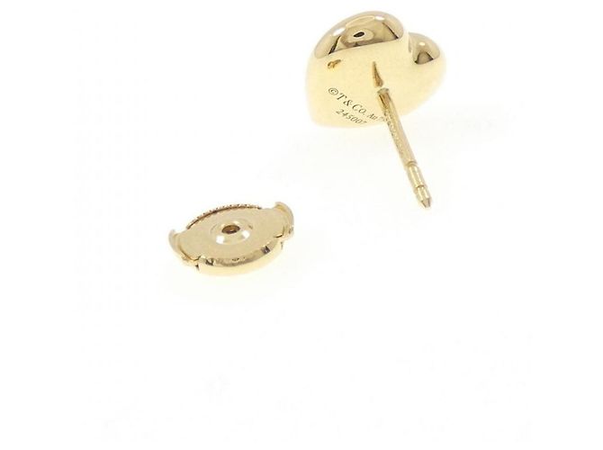 Orecchini Return to Full Heart di Tiffany & Co. - vista 3