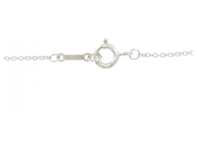 Tiffany & Co Collana piccola Tiffany Loving Heart - vista 5