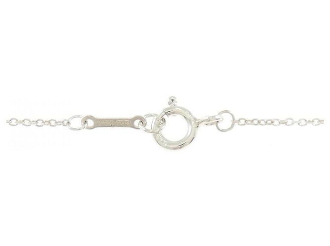 Tiffany & Co Collana Tiffany Loving Heart Piccola - vista 5