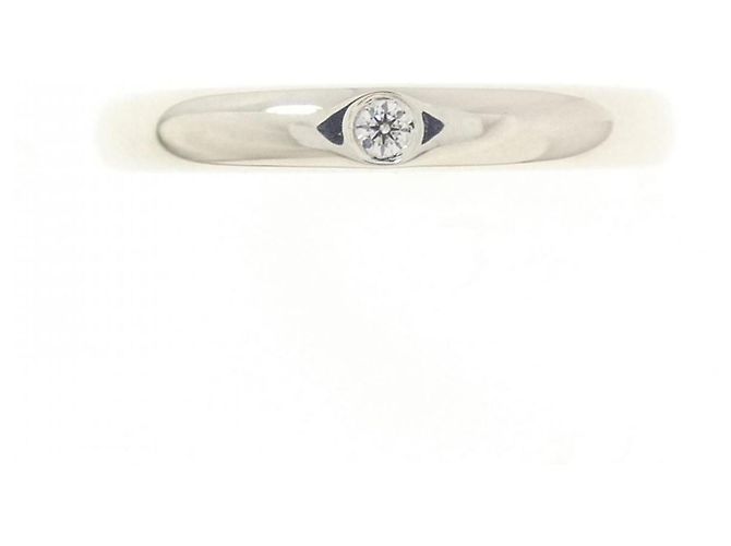 Tiffany & Co Tiffany Silberne 925 Bandring - Ansicht 2