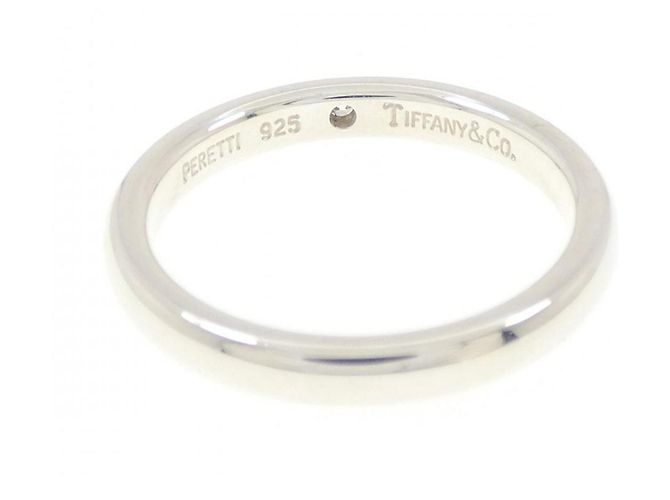 Tiffany & Co Tiffany Silberne 925 Bandring - Ansicht 3