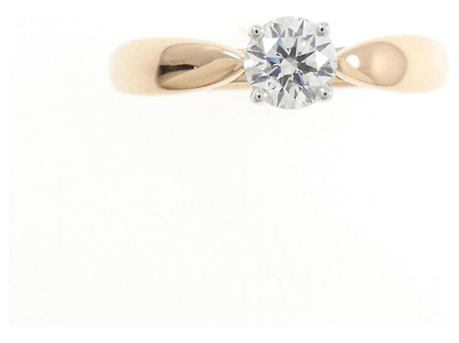 Tiffany & Co Tiffany Harmony Band Ring - Ansicht 2