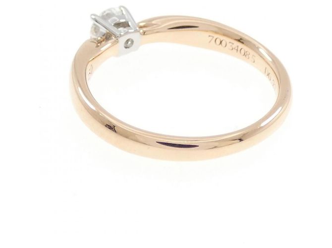 Tiffany & Co Tiffany Harmony Band Ring - Ansicht 3