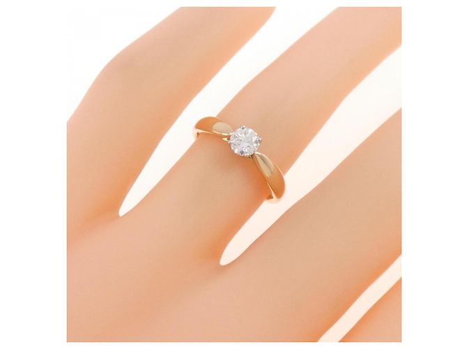 Tiffany & Co Tiffany Harmony Band Ring - Ansicht 5