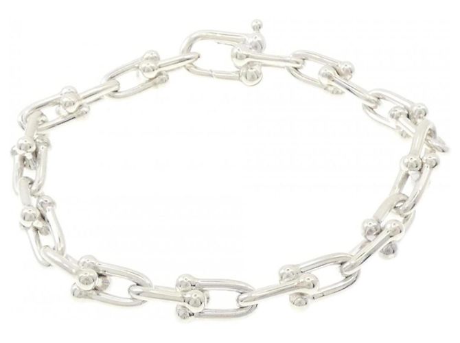 Tiffany & Co Bracciale Tiffany HardWear Small Link - vista 2