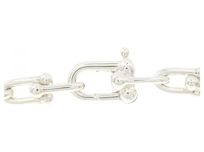 Tiffany & Co Bracciale Tiffany HardWear Small Link - vista 3