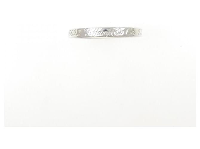 Tiffany & Co Anello sottile Tiffany Notes - vista 2