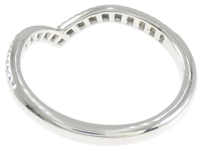 Tiffany & Co Tiffany Soleste V-Band Ring - Ansicht 3