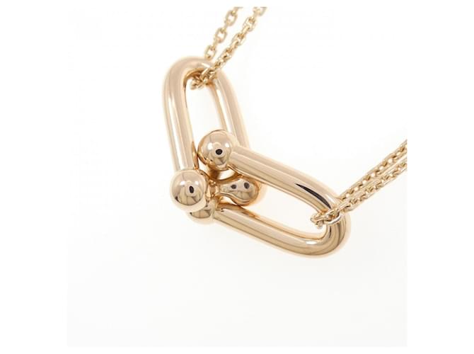 Tiffany & Co Collana Tiffany Double Link Large - vista 3