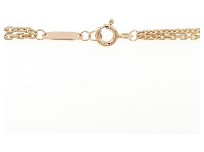 Tiffany & Co Collana Tiffany Double Link Large - vista 5