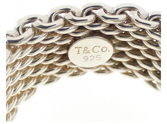 Tiffany & Co Tiffany Somerset Ring - Ansicht 2