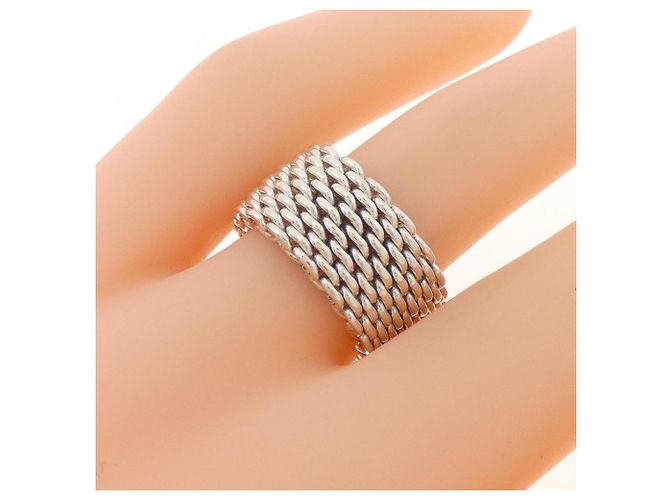 Tiffany & Co Tiffany Somerset Ring - Ansicht 3