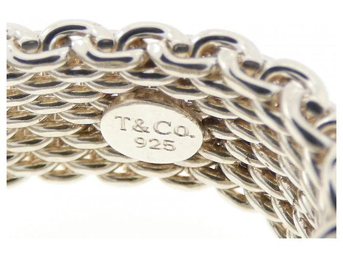 Tiffany & Co Tiffany Somerset Ring - Ansicht 2