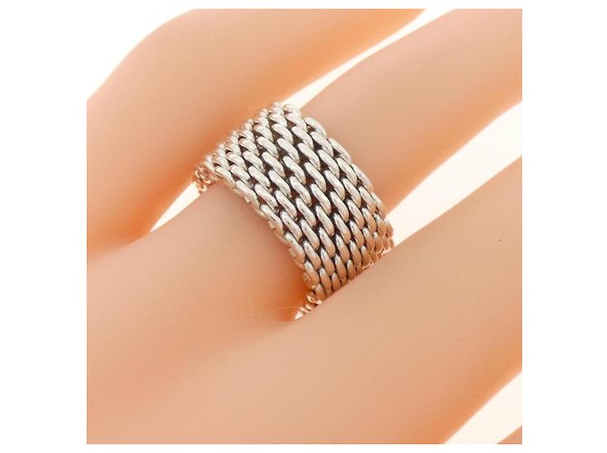 Tiffany & Co Tiffany Somerset Ring - Ansicht 3