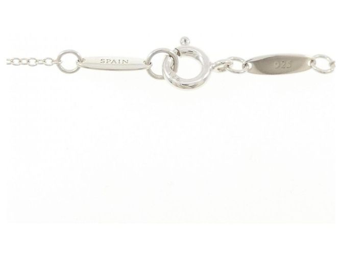 Tiffany & Co Collana Tiffany Open Heart - vista 5
