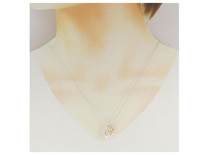 Tiffany & Co Collana Tiffany Open Heart - vista 6