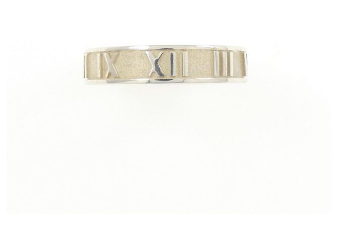 Tiffany & Co Tiffany Atlas Ring - Ansicht 2