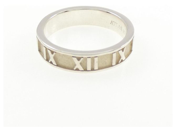 Tiffany & Co Tiffany Atlas Ring - Ansicht 3