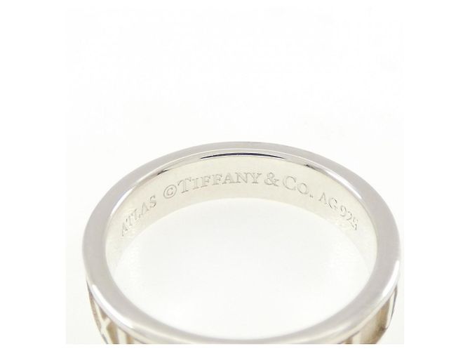 Tiffany & Co Tiffany Atlas Ring - Ansicht 4