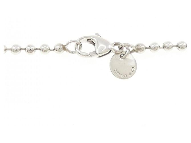 Collana Tiffany & Co. 4-Leaf Clover - vista 5